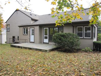 14 Abbey Clos, Scarsdale, NY, 10583
