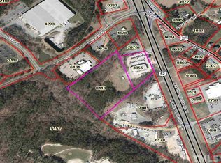 1157 N Andy Griffith Pkwy, Mount Airy, NC 27030