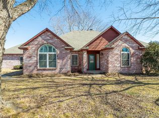 12921 S 129th East Ave, Broken Arrow, OK 74011