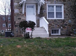 707 Clarendon Rd, Drexel Hill, PA 19026