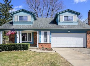 2725 Yost Blvd, Ann Arbor, MI 48104