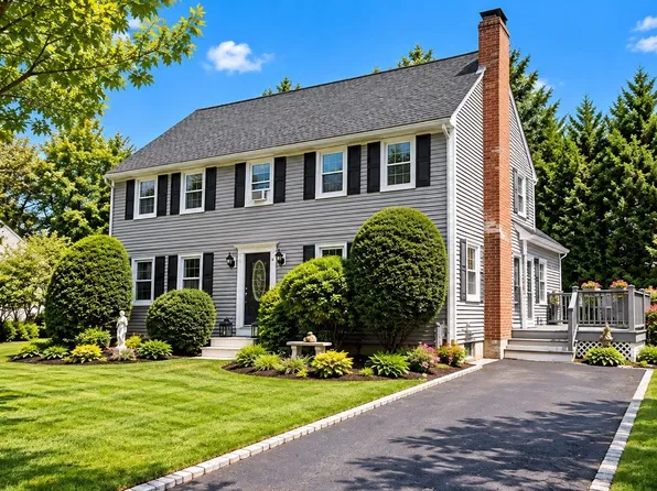 219 Fernwood Dr, Gardner, MA 01440