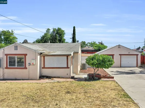 35 Hill Ave, Oakley, CA 94561