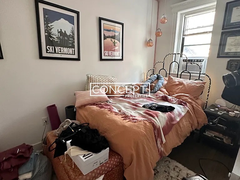 11 Queensberry St #11CP — Photo 4