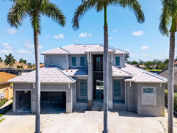 459 Spinnaker Dr, Marco Island, FL 34145