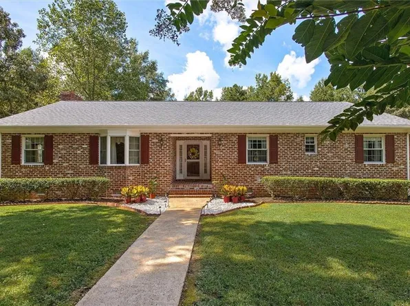 814 Duck Pond Rd, Manakin Sabot, VA 23103