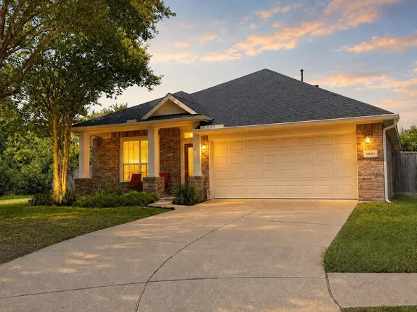 20018 Queens Oak Ct, Spring, TX 77379