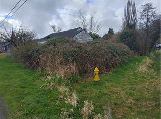 1101 W Stockwell St, Aberdeen, WA 98520