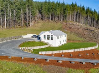 210 Ham Rd, Amboy, WA 98601