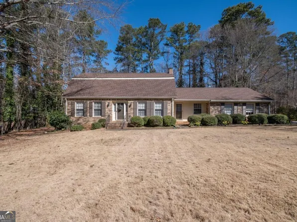309 Sandstone Dr, Athens, GA 30605