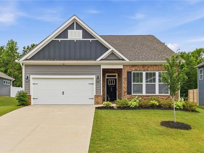 106 Gretta Trl, Pendleton, SC, 29670