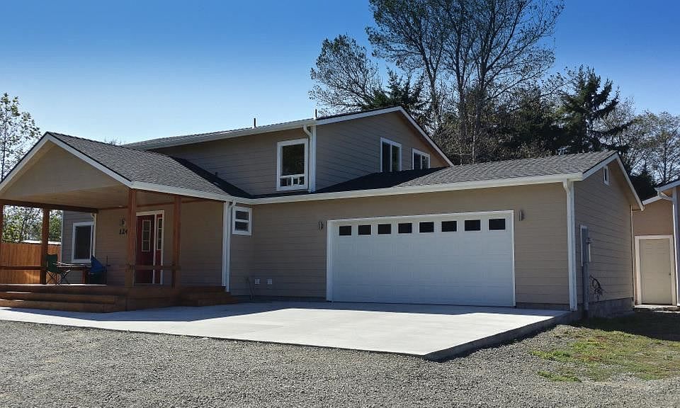 Completely remodeled & ready for you.