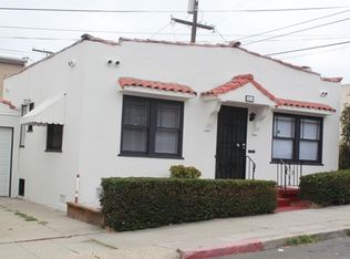 2566 Wightman St, San Diego, CA 92104