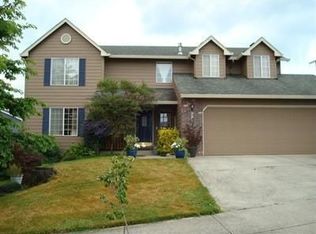 3308 NW Ogden St, Camas, WA 98607