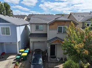 7106 SW Millennium Ter, Beaverton, OR 97007