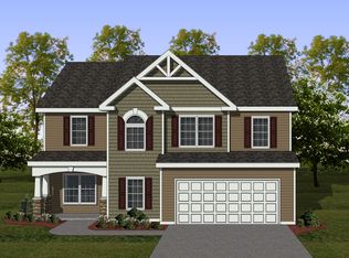 211 Stafford Ave LOT 414, Raeford, NC 28376