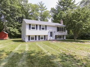 80 Ridge Hill Dr, Hanover, MA 02339