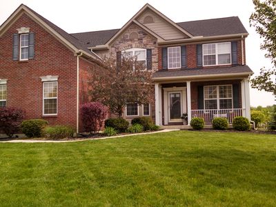 3795 Mesquite Dr, Dayton, OH, 45440