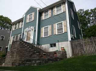 25 Brook Farm Rd, West Roxbury, MA 02132