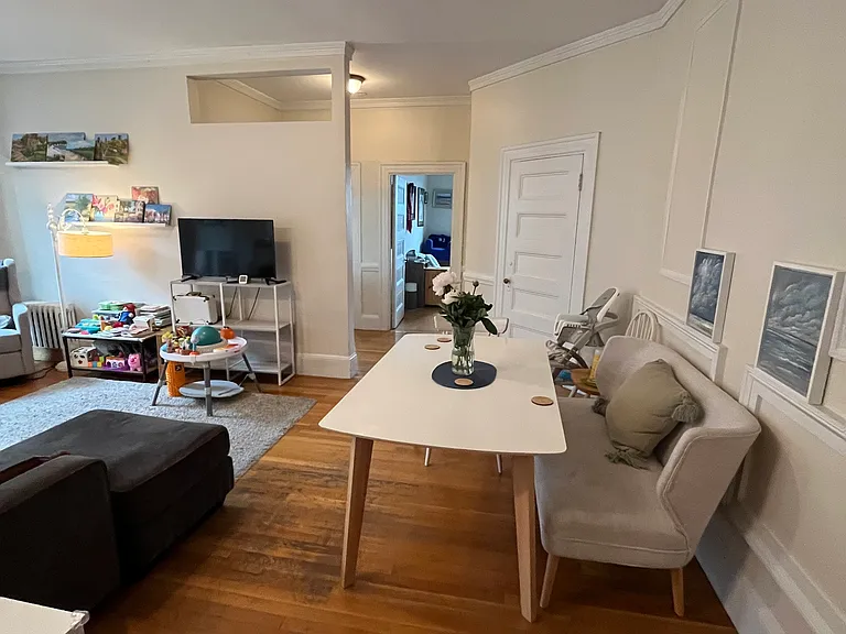386 Commonwealth Ave #63 — Photo 6