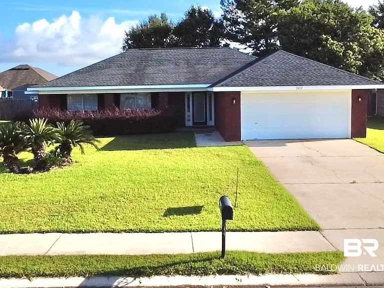 2482 W Ashford Park Dr — Photo 1