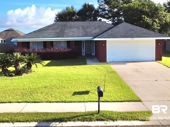 2482 W Ashford Park Dr, Foley, AL 36535