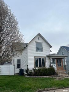 510 6th Ave N, Clinton, IA, 52732
