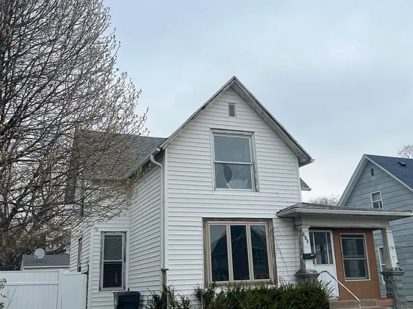 510 6th Ave N, Clinton, IA 52732