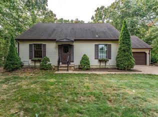 22 S Sunset Dr, Woodbine, NJ 08270