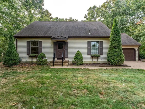 22 S Sunset Dr, Woodbine, NJ 08270