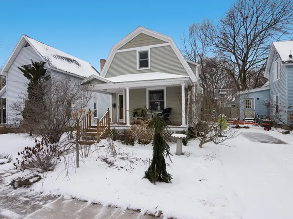 115 S Spruce St, Traverse City, MI 49684