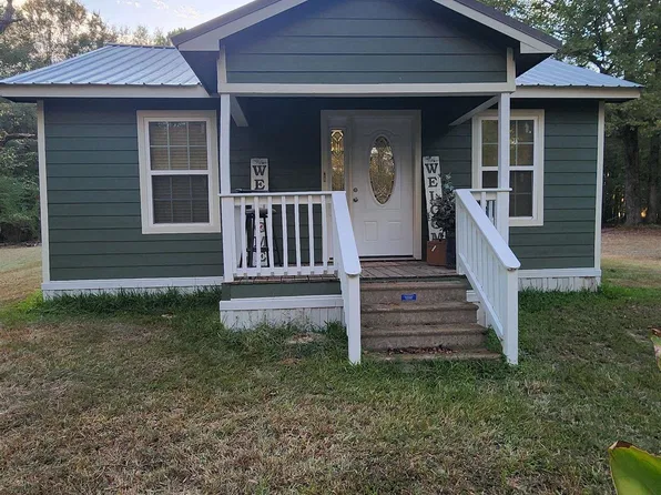 735 Central St, Bradley, AR 71826
