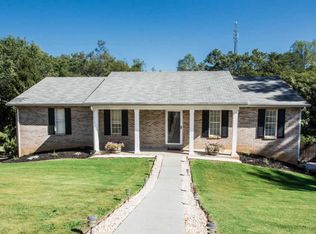 2726 Rambling Rd, Maryville, TN 37801