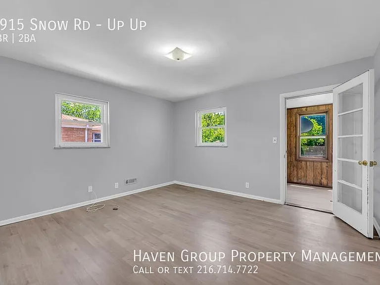 2915 Snow Rd #UP UP — Photo 3