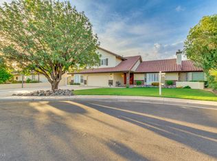2146 E Enrose Cir, Mesa, AZ 85213