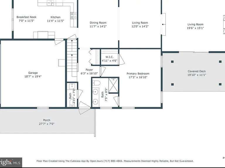 416 Huntington Dr — Photo 30