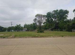 5205 Libbey Ave, Fort Worth, TX 76107