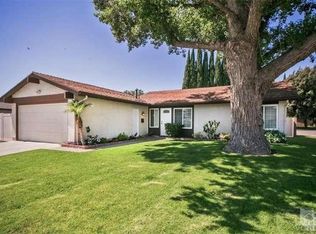 2347 E Torrance St, Simi Valley, CA 93065
