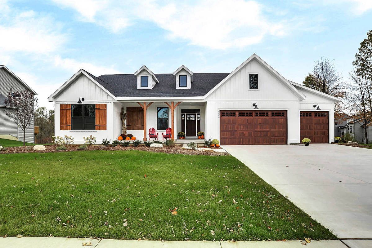 The Emerson Plan, Pearline Estates, Allendale, MI 49401 Zillow