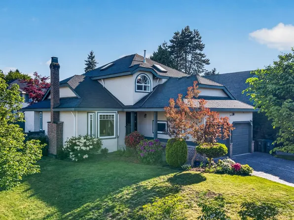 16296 87th Ave, Surrey, BC V4N 1B7