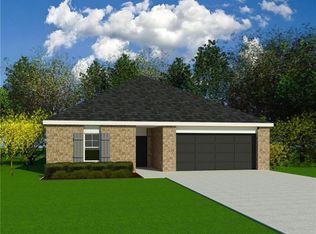 14325 Covington Ave, Yukon, OK 73099