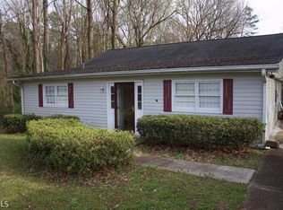 5975 Rockbridge Rd, Stone Mountain, GA 30087