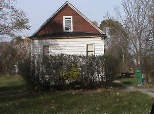 562 E 155th Pl, Phoenix, IL 60426