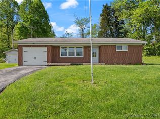 1641 E State Road 64, English, IN 47118