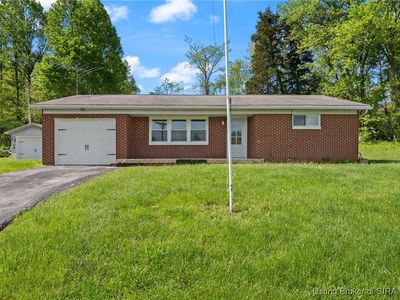 1641 E State Road 64, English, IN, 47118