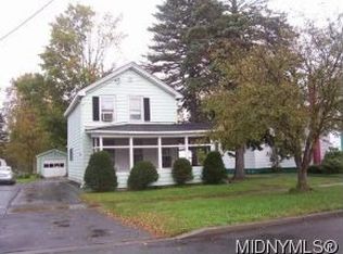 746 W Liberty St, Rome, NY 13440