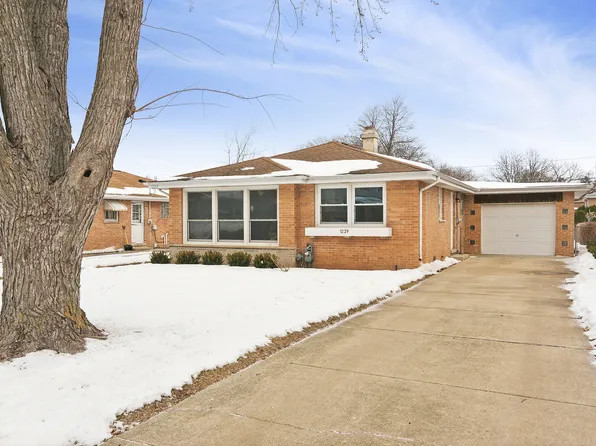 1229 S Haddow Ave, Arlington Heights, IL 60005
