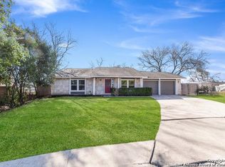 6302 Maricopa, San Antonio, TX 78239