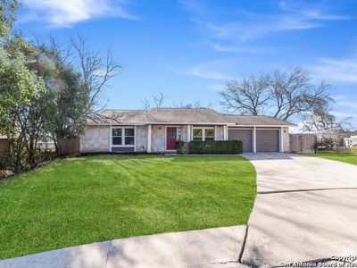 6302 Maricopa, San Antonio, TX, 78239