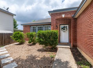 5607 Spring Quail, San Antonio, TX 78247
